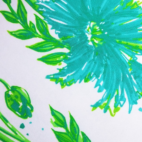 Bob Mackie Wearable Art Cardigan - Picture 6 of 9